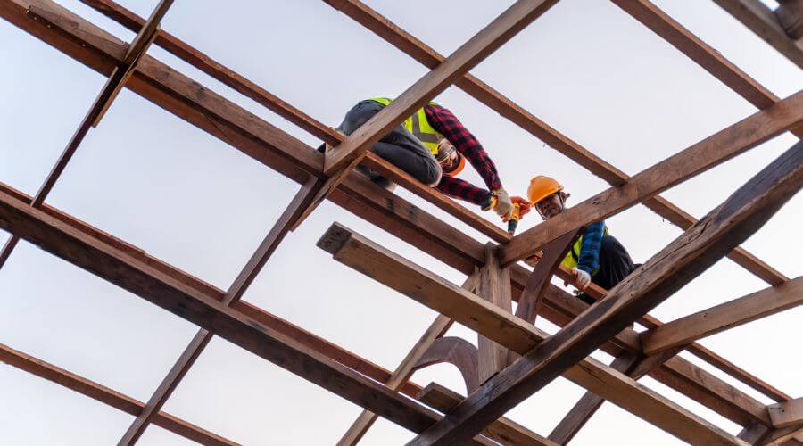 Expert top industrial roofings services in Wilber, NE